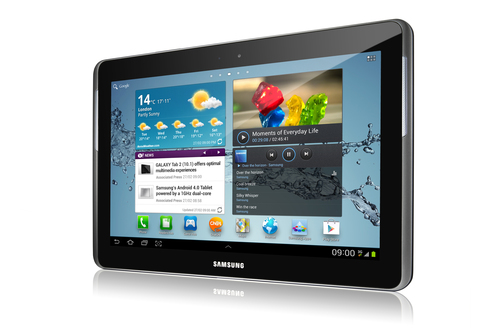 Samsung 2 10.1" 16GB – image 2