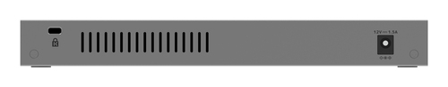 NETGEAR 8PT GIG UM +1P 10G Switch
