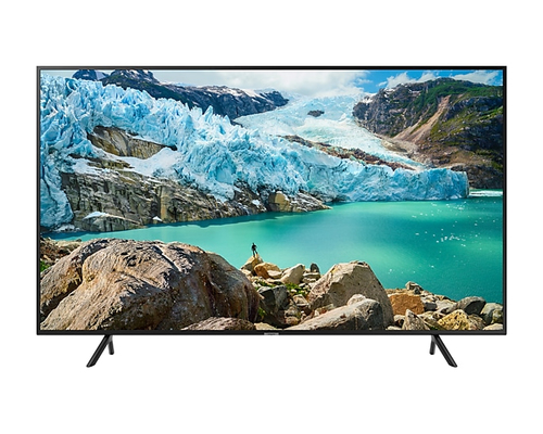 Samsung HG55RU750EB 139.7 cm (55") 4K Ultra HD Smart TV Black 20 W