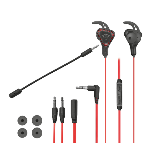 Trust TRU GXT 408 – image 4