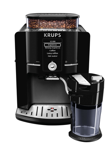 Krups EA8298 coffee maker Fully-auto Espresso machine – image 6