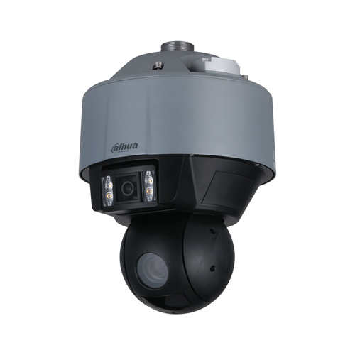 Dahua Technology WizMind SDT5X225-2F-QA-0600 Bulb CCTV security camera Outdoor – image 2