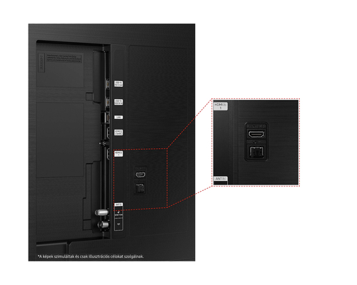 Samsung Series 8 UE65BU8002K – image 7