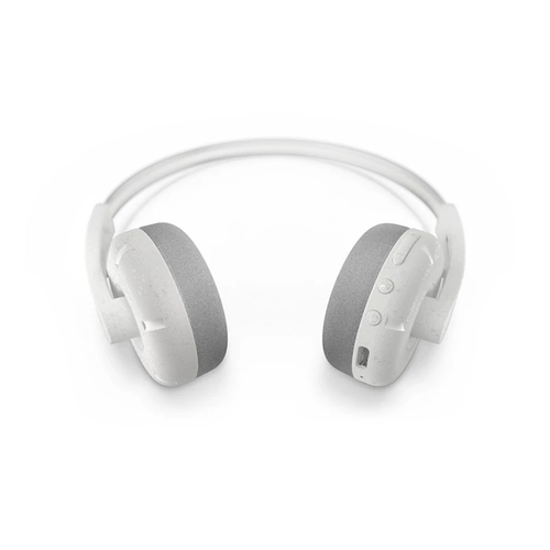 Philips The Ringo - TAH2000 On-ear hoofdtelefoon Wit, afbeelding 5