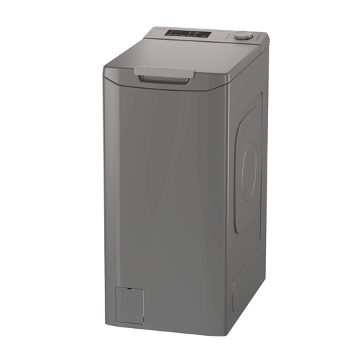 Candy TCA283DR2-S washing machine Top-load – image 3