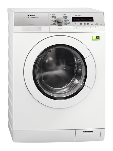 AEG L79695DFL washing machine Front-load