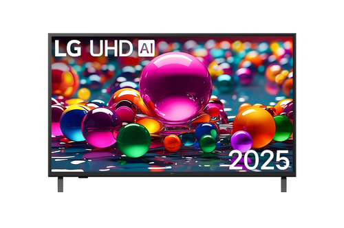 Televisiones LG 43UA7500PSA