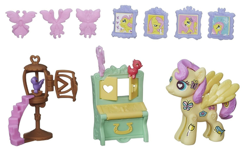 Hasbro A8275 конструктор