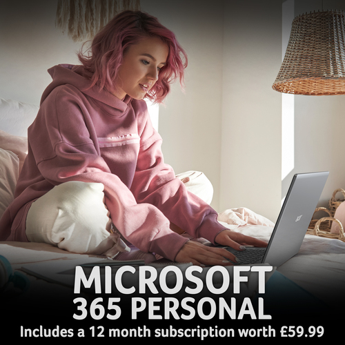 Acer Aspire 3 laptop (A315-35) - Intel Celeron – image 4