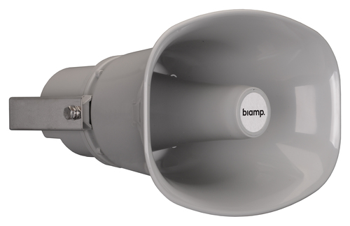 Biamp Commercial H30LT-G 1-полосная Серый Проводная 30 W