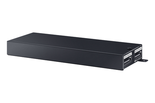 Samsung LED S-Box SNOW-JMU - Digital signage player, afbeelding 2