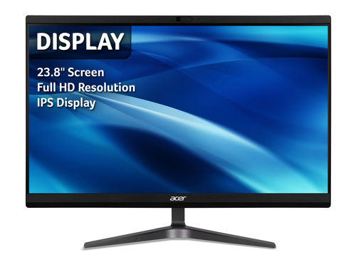 Acer Veriton AIO, VZ2594G I5-1235U – image 5