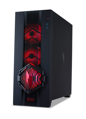 Acer NITRO N70X3D-100 AMD Ryzen™ 7 – image 2