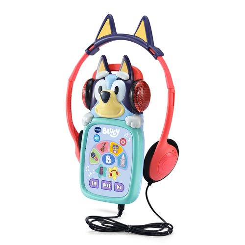 VTech Bluey Muziekspeler – image 2
