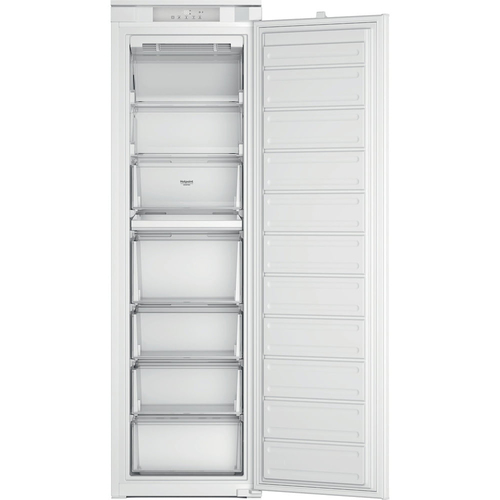 Hotpoint HASD18F013A1 Upright freezer Built-in