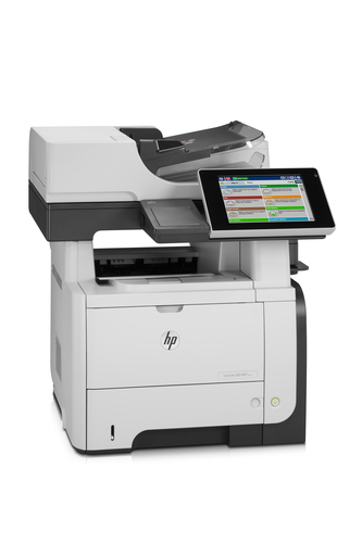 HP LaserJet Enterprise M525f Laser A4 – image 4