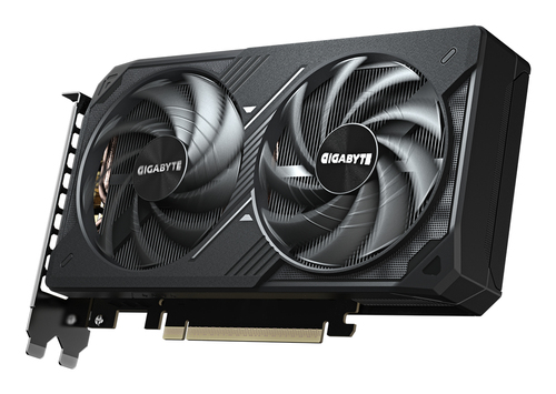 GIGABYTE GeForce RTX 5060 Ti WINDFORCE MAX OC 8G grafische kaart, afbeelding 3