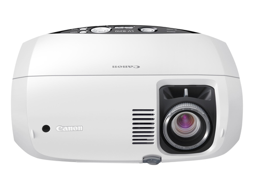 Canon LV -8310 3000 ANSI lumens LCD WXGA (1280x720) – image 2