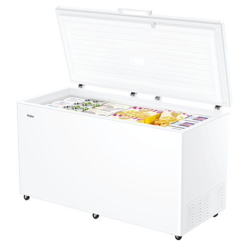 Mda Chest freezer - Chest Freezer Series 7 - HCE520EK - 37001602 - image 3
