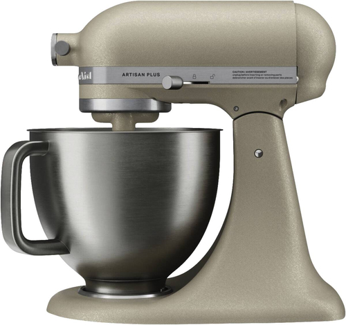 Kitchenaid 5KSM50PKVEOC Oat – Foto 3 von 8