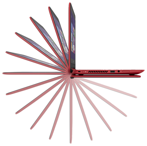 HP Pavilion x360 11-n001na Intel® Celeron® N2830 Hybrid (2-in-1) – image 8