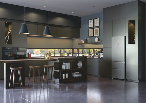 Haier HB17FPAAA Freestanding – image 7