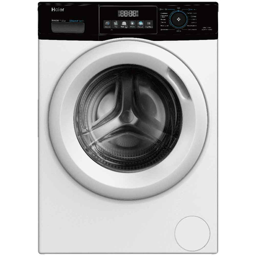 Haier HW65-BP129302B washing machine Front-load