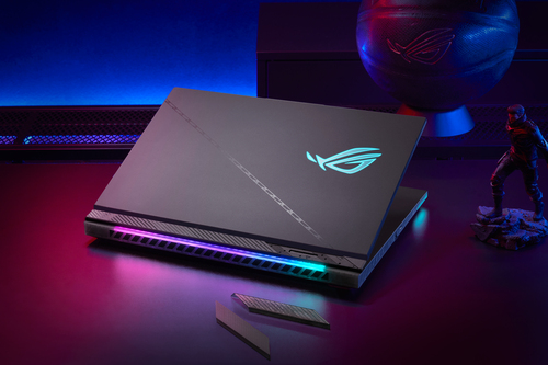 ASUS ROG Strix G18 G814JIR-N6060W Intel® Core™ i9 i9-14900HX Laptop – image 5