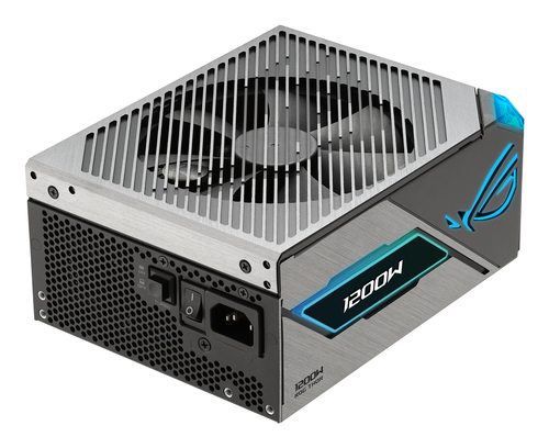 ASUS ROG Thor 1200W Platinum III (ROG Equalizer) voeding, afbeelding 9