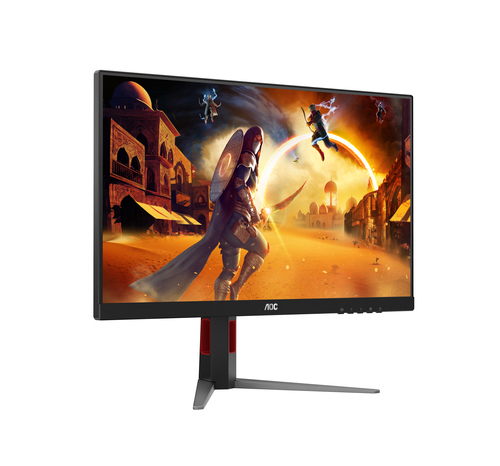 AOC Q27G4N/75 computer monitor – image 5