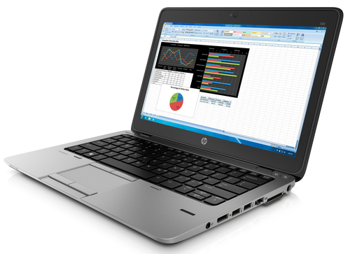 HP EliteBook 720 G2 Notebook PC – image 3