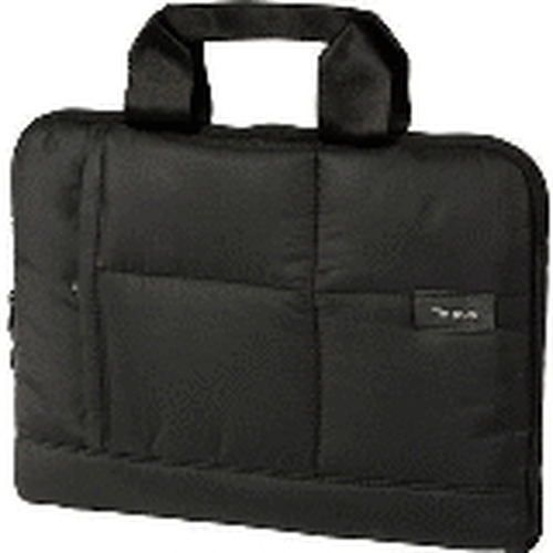 Targus Crave 25.9 cm (10.2") Briefcase Black