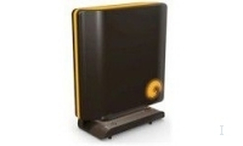 Seagate FreeAgent Pro 750-GB