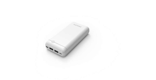 Philips DLP1720CW Lithium Polymer (LiPo)