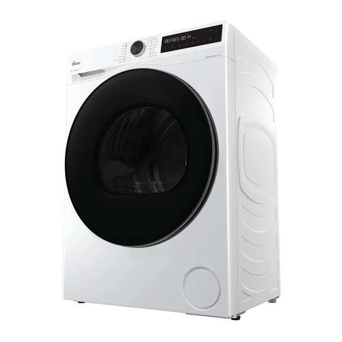 Hoover Pro Dry Series 3 Hbp 9N3BX-80 WiFi-enabled 9 kg Heat Pump Tumble Dryer - White - image 2