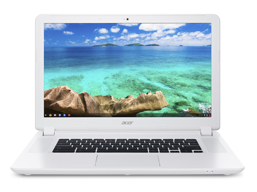 Acer Chromebook CB5-571-C0LE Intel® Celeron® 3205U