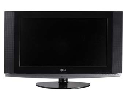 LG RZ-26LX2R TV