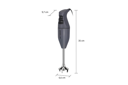 ESGE 9240026 E 120 Select Anthrazit – image 9