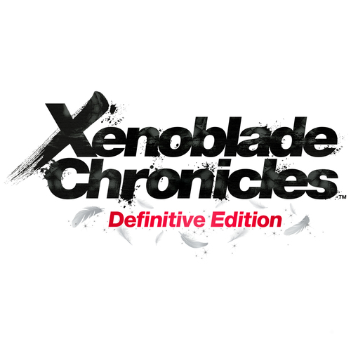 Nintendo Xenoblade Chronicles - Definitive Edition - Collector's Edition Коллекция Nintendo Switch
