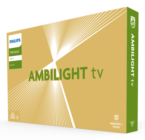 Philips 43PUS8079 Ambilight (2024), afbeelding 3