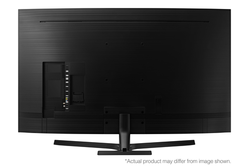 Samsung UE49NU7500U 124.5 cm (49") 4K Ultra HD Smart TV Wi-Fi Black – image 2