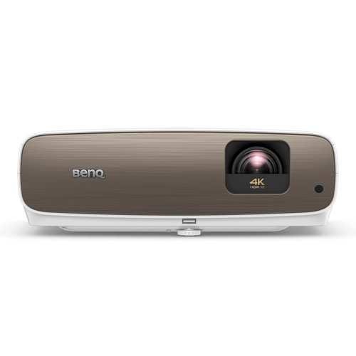 BenQ W2710 2200 лм DLP UHD 4K (3840x2160) Белый, Серый