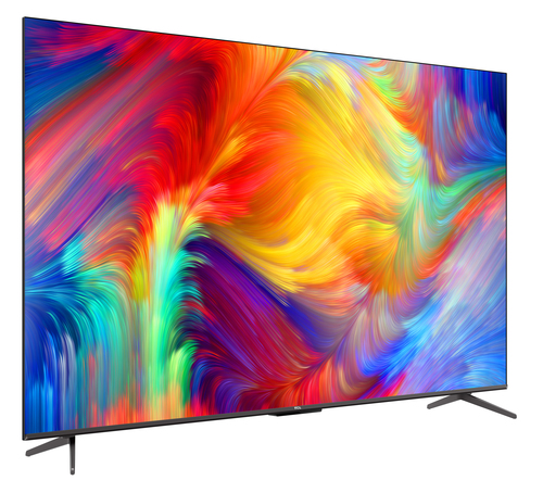 TCL P83 65P830 4K LED Google TV – image 3