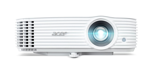 Acer H6815GTV Standard throw projector 4000 ANSI lumens DLP UHD 4K (3840x2160) 3D