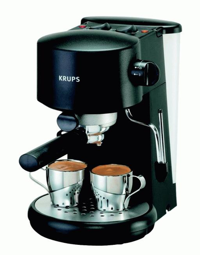 Krups Vivo-Black, F880