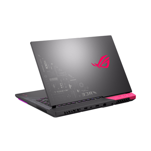 ASUS ROG Strix G15 G513IE-HN004T AMD Ryzen™ 7 4800H Laptop – image 4