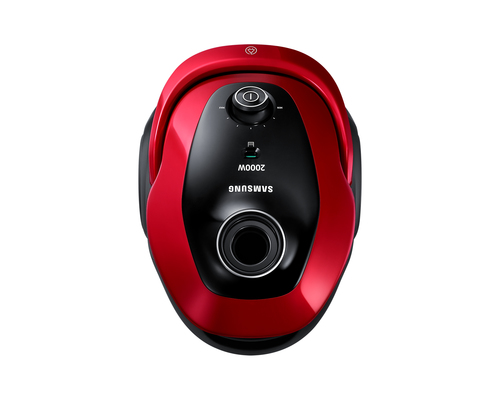 Samsung VC20M257AWR/AD vacuum – image 6