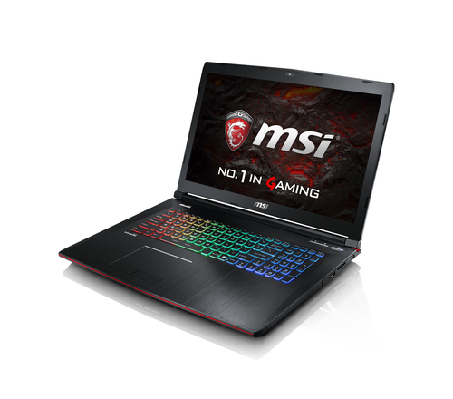 MSI GE72VR 6RF(Apache Pro)-079XFR – image 4