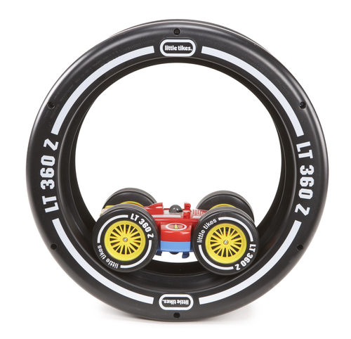 Little Tikes Tire Twister – image 7