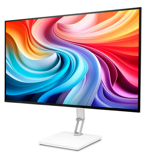 Acer CE270UXWMIIPPRX 26.5  Quad HD 240Hz OLED Monitor, afbeelding 3